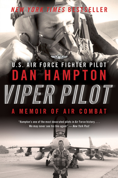 Book Viper Pilot: A Memoir of Air Combat free