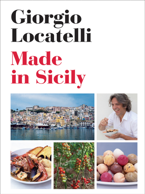 Book Made In Sicily free