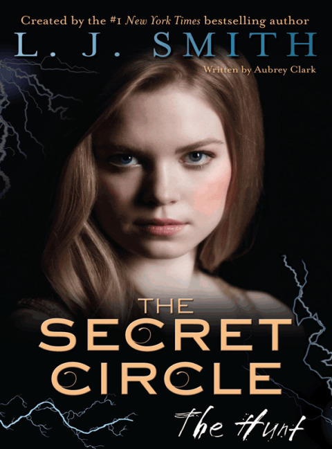 Book The Secret Circle: The Hunt free