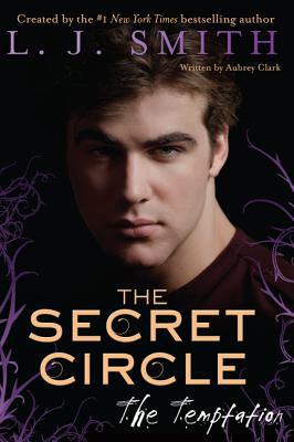 Book The Secret Circle: The Temptation (Secret Circle, 6) free