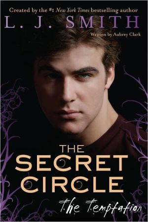 Book The Secret Circle: The Temptation free