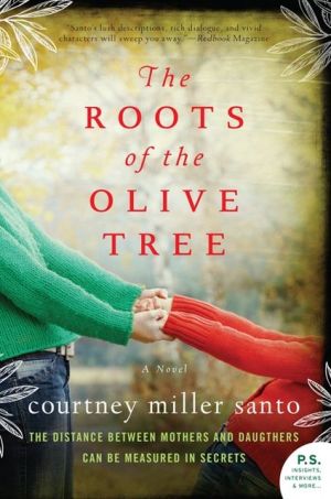 Book The Roots of the Olive Tree: A Novel free