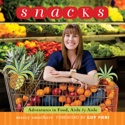Book Snacks: Adventures in Food, Aisle by Aisle free