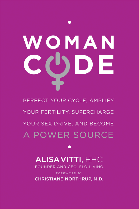 Book WomanCode free