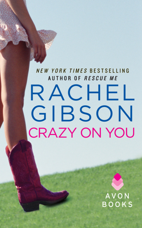 Book Crazy On You (Lovett Texas Book 2) free