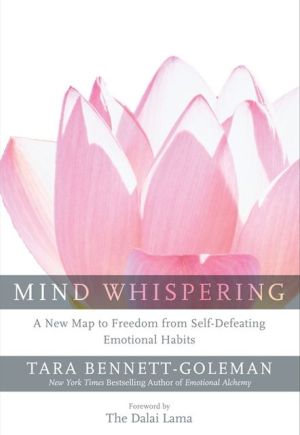 Book Mind Whispering: A New Map to Freedom from Self-Defeating Emotional Habits free