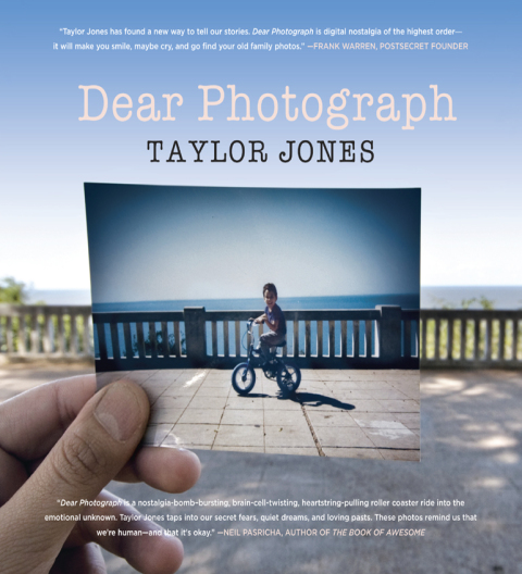Book Dear Photograph free