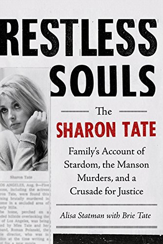 Book Restless Souls free