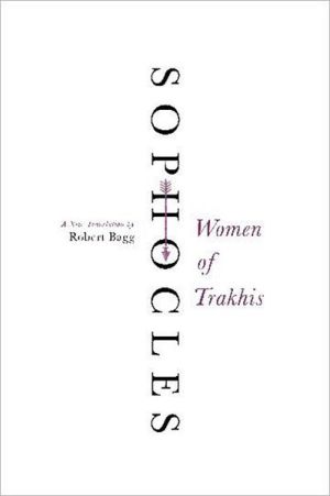 Book Women of Trakhis: A New Translation free