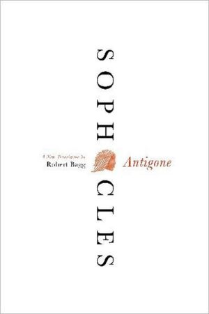 Book Antigone: A New Translation free