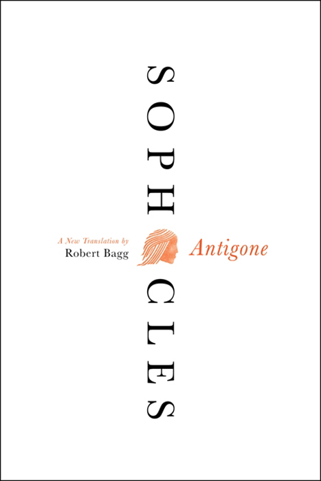 Book Antigone: A New Translation free