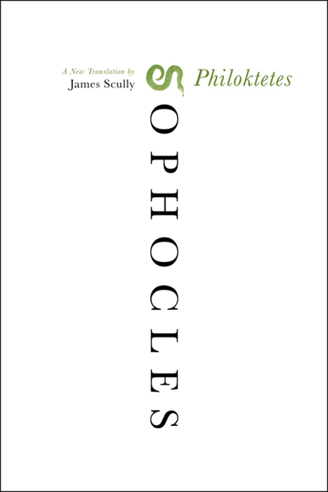 Book Philoktetes: A New Translation free