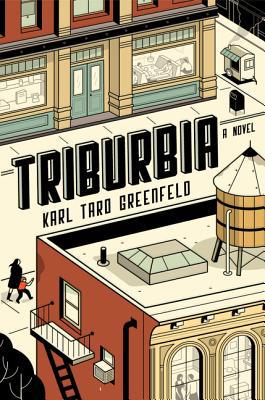 Book Triburbia: A Novel free