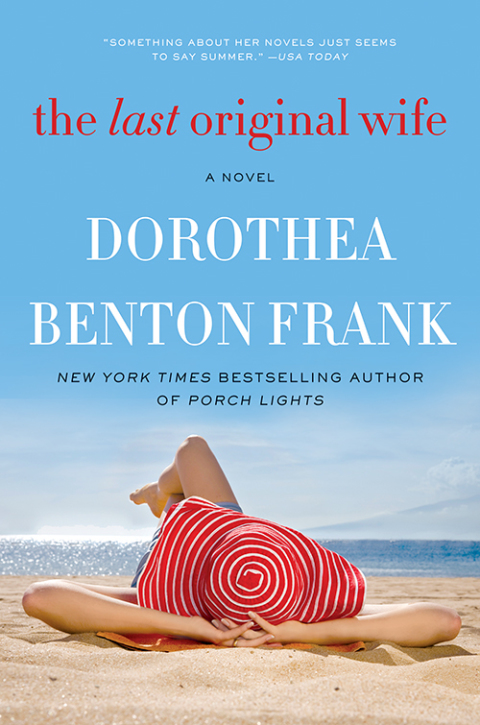 Book The Last Original Wife: A Novel free