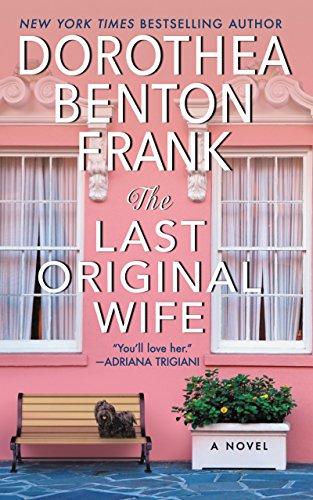 Book The Last Original Wife: A Novel free