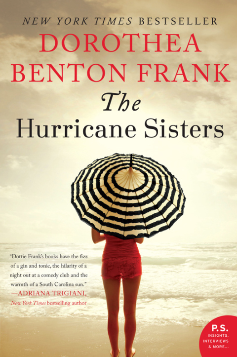 Book The Hurricane Sisters: A Novel (Lowcountry Tales Book 10) free