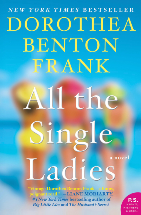 Book All the Single Ladies: A Novel (Lowcountry Tales Book 10) free