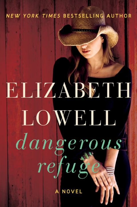 Book Dangerous Refuge: A Novel free