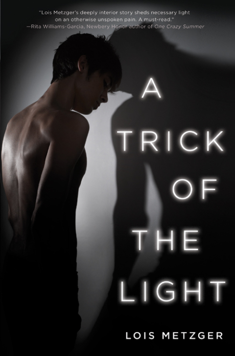 Book A Trick of the Light free