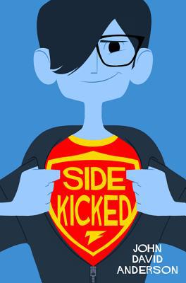Book Sidekicked free
