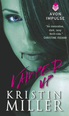 Book Vamped Up (Vampires of Crimson Bay Series) free