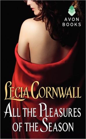 Book All the Pleasures of the Season (A Archer Family Novella, 1) free