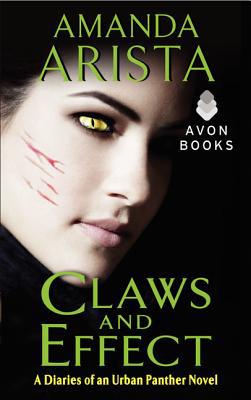 Book Claws and Effect: A Diaries of an Urban Panther Novel free