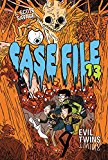Book Case File 13 #3: Evil Twins free