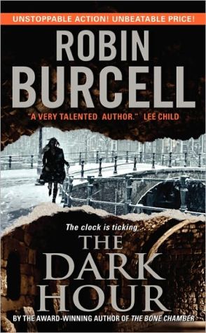 Book The Dark Hour (Sidney Fitzpatrick) free