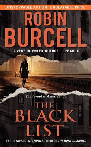 Book The Black List (Sydney Fitzpatrick) free