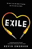 Book Exile (Exile Series, 1) free