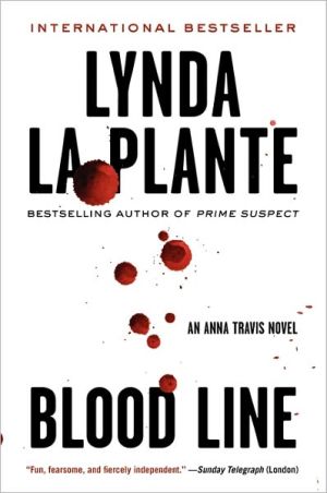 Book Blood Line: An Anna Travis Novel (Anna Travis Series) free