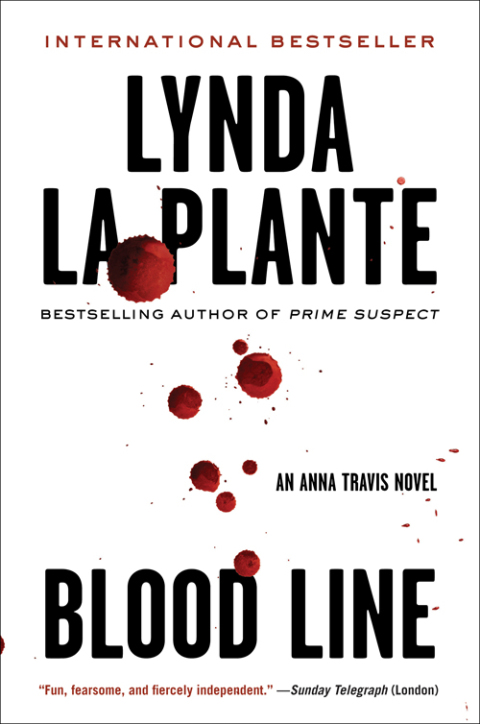 Book Blood Line: An Anna Travis Novel (Anna Travis Mysteries Book 7) free Book Blood Line: An Anna Travis Novel (Anna Travis Mysteries Book 7) free