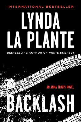 Book Backlash: An Anna Travis Novel (Anna Travis Series) free