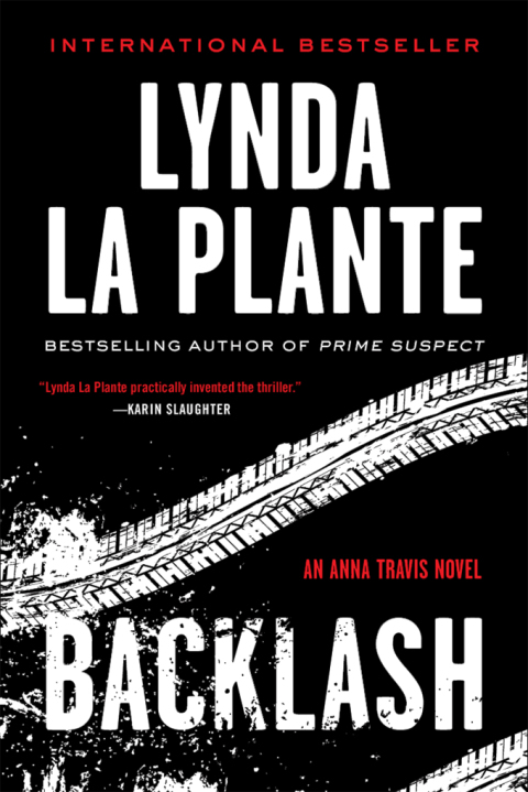 Book Backlash free
