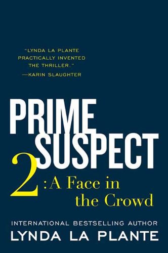 Book Prime Suspect 2 free