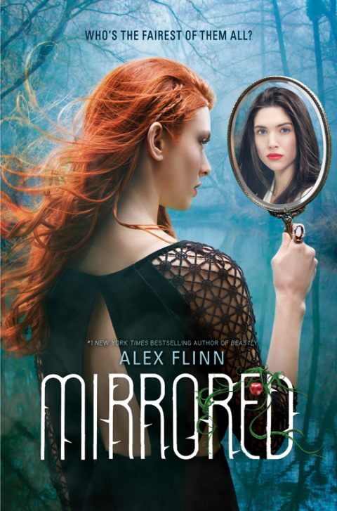 Book Mirrored (Kendra Chronicles Book 3) free