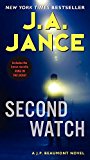 Book Second Watch: A J. P. Beaumont Novel (J. P. Beaumont Novel, 21) free