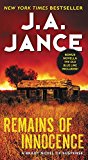 Book Remains of Innocence: A Brady Novel of Suspense (Joanna Brady Mysteries, 16) free