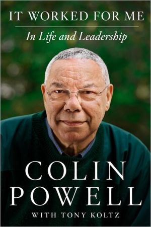 Book It Worked for Me: In Life and Leadership free