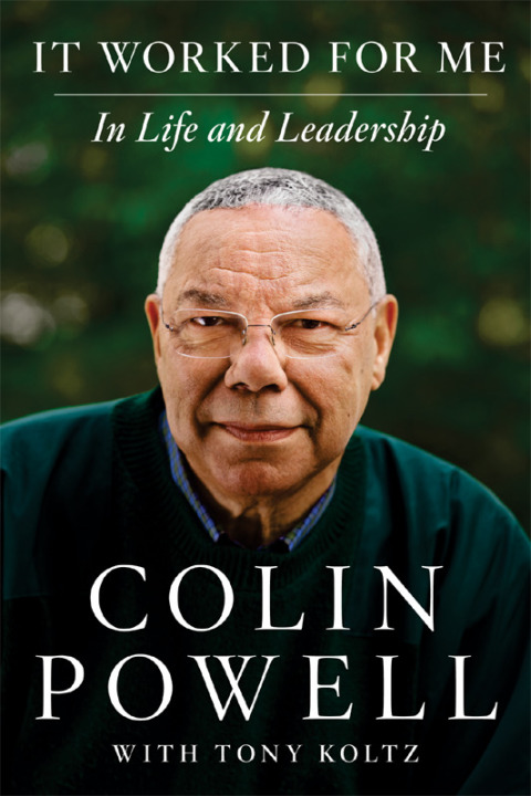 Book It Worked for Me: In Life and Leadership free