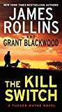Book The Kill Switch: A Tucker Wayne Novel free