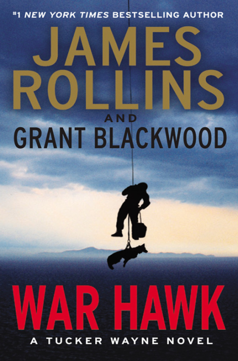 Book War Hawk: A Tucker Wayne Novel free