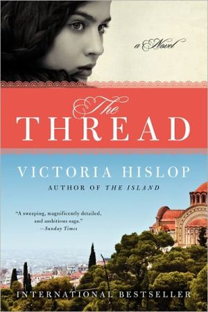 Book The Thread: A Novel free
