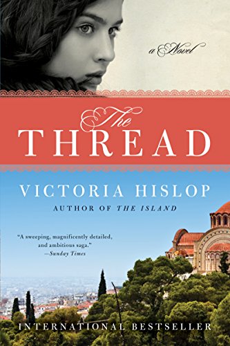 Book The Thread: A Novel free