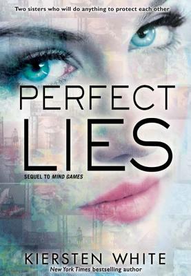 Book Perfect Lies (Mind Games) free