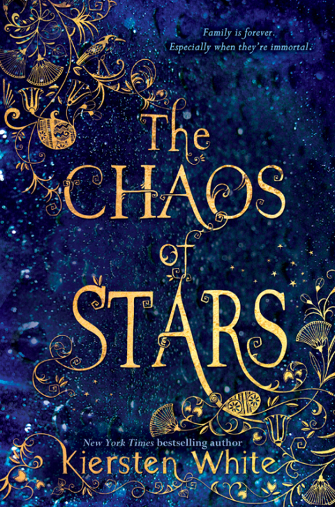 Book The Chaos of Stars free