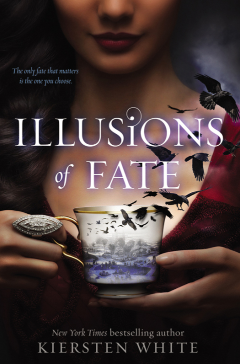 Book Illusions of Fate free