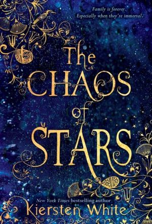 Book The Chaos of Stars free