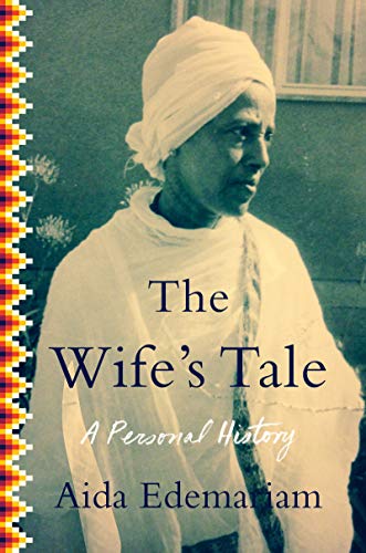 Book The Wife's Tale: A Personal History free